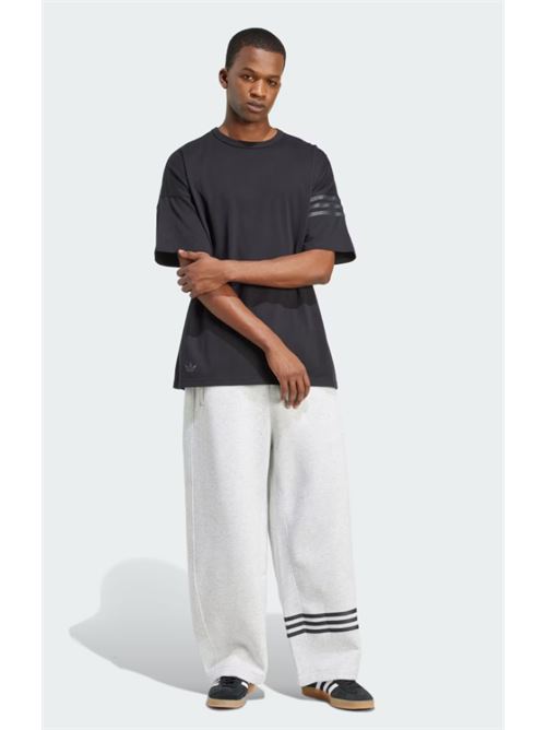 neu c tee ADIDAS ORIGINAL | HZ3700BLACK/CARBON